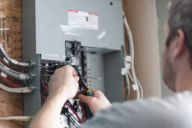 Commercial Electrical Services in Shell Point, SC